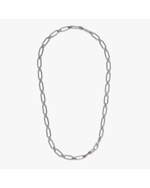 Annoushka Multicolor Knuckle Bold Chain Necklace for men