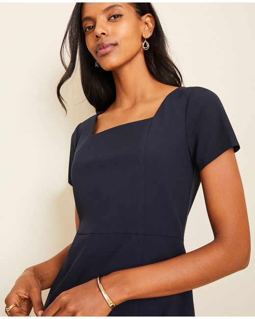 Taylor sheath dress Clearance