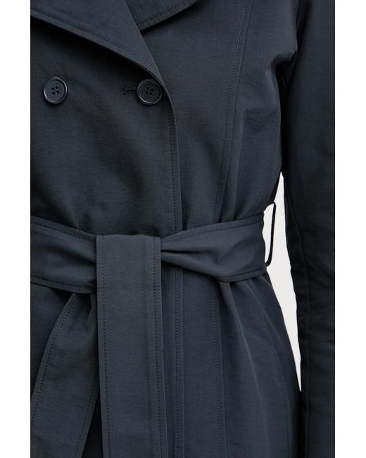 Cappotto di MAX&Co. in Blue