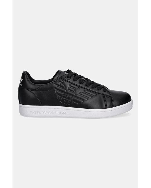 Scarpe di EA7 in Black