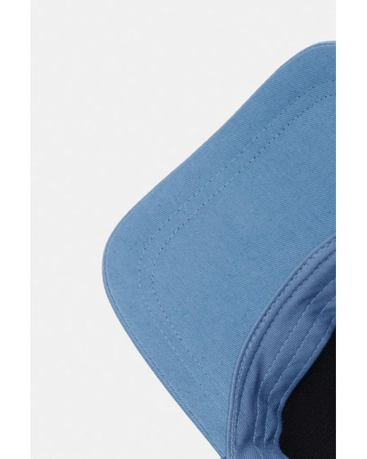 Berretto di EA7 in Blue