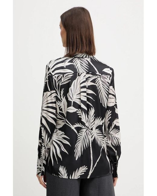Camicia Concetta di Guess in Black