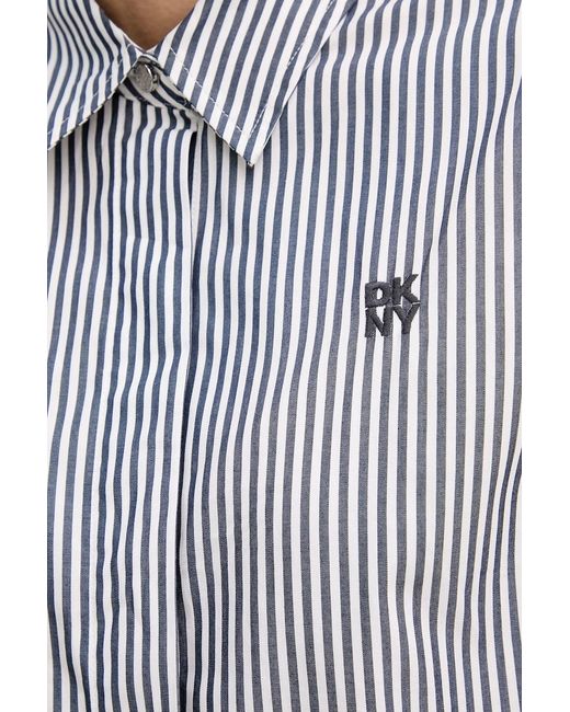 Camicia Da Donna di DKNY in Gray