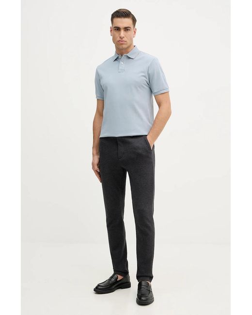 Polo di Hackett in Blue da Uomo