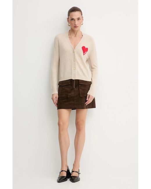 Cardigan di From Future in Natural