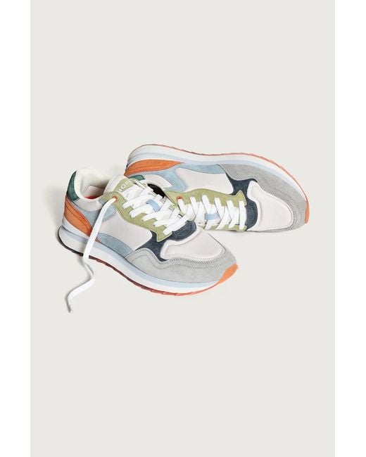 Sneakers Kingston di HOFF in Multicolor da Uomo