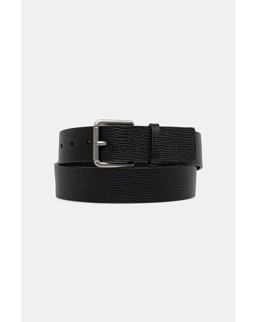 Cintura Da Uomo di Calvin Klein in Black da Uomo