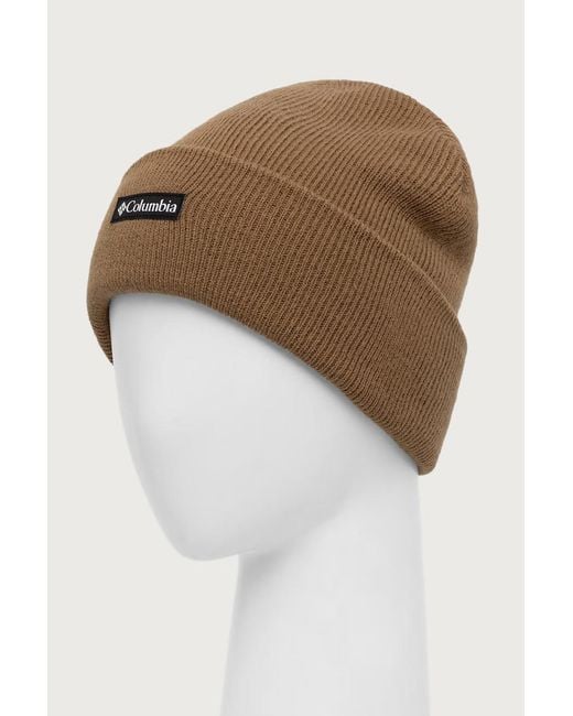 Set di Columbia in Brown