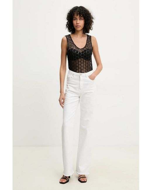 Body di IRO in Black