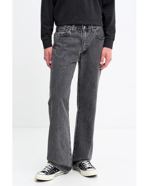 Levi's Jeans di Levi's in Black da Uomo