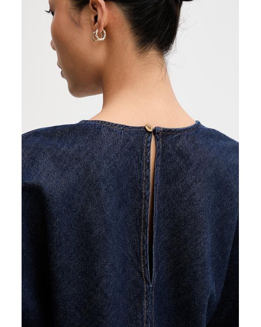 Camicetta Da Donna di Rag & Bone in Blue