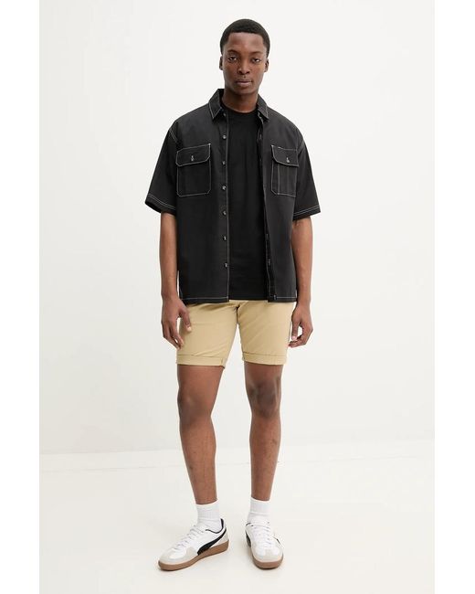 Camicia di Dickies in Black da Uomo