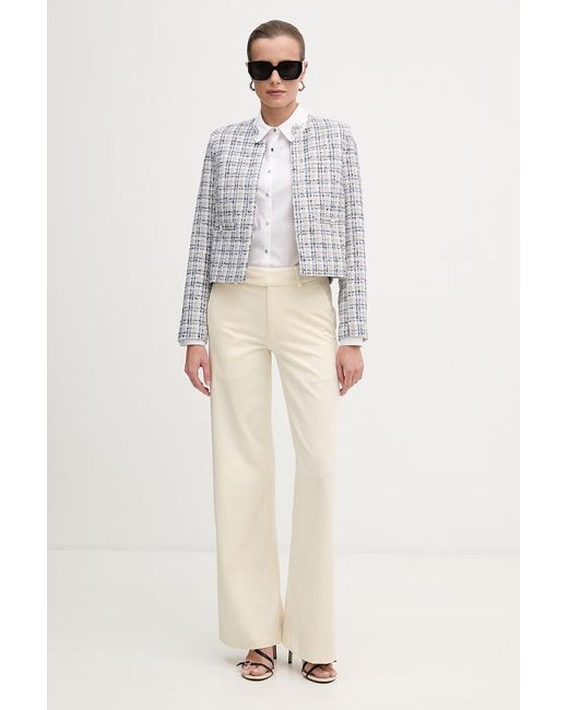 Giacca di Morgan in Blue