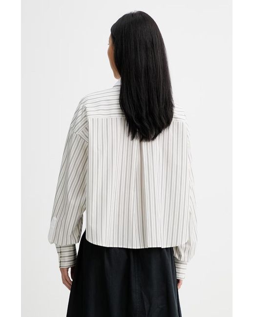 Camicia Da Donna di Rag & Bone in White