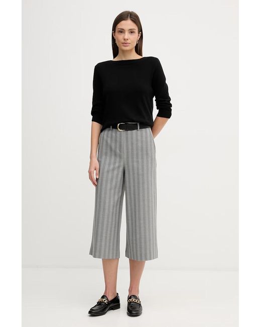 Pantaloni di Sisley in Gray