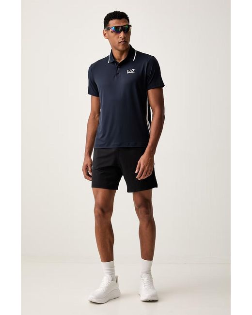 Da Uomo di EA7 in Blue da Uomo
