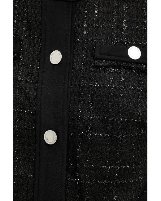 Giacca di Morgan in Black