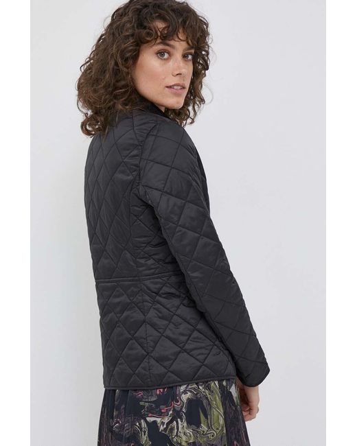 Giacca di Barbour in Black