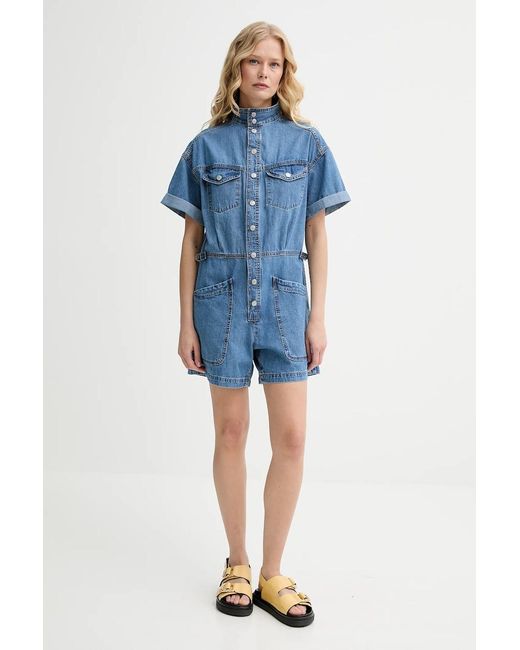 Levi's Tuta di Levi's in Blue