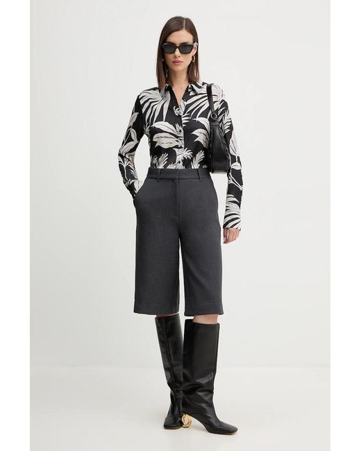 Camicia Concetta di Guess in Black