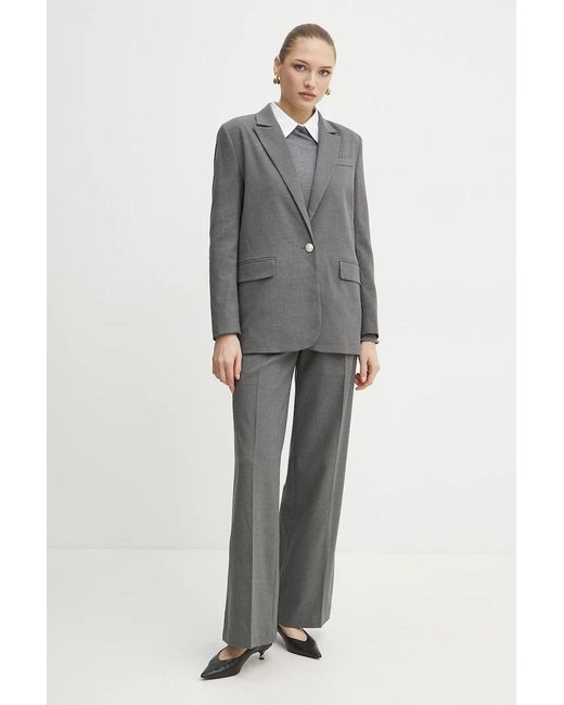 Giacca Vanis.F di Morgan in Gray