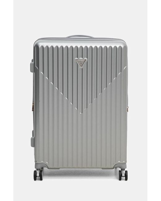 Valigia di Guess in Gray