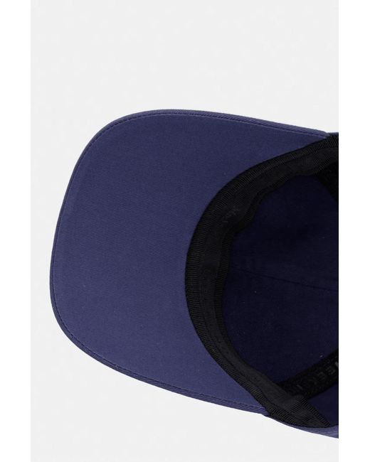 Cappello Da Baseball Da Donna di Weekend by Maxmara in Blue