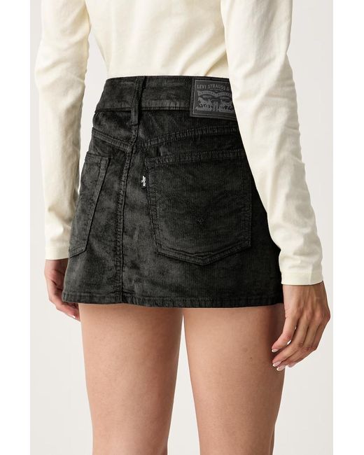 Levi's Gonna di Levi's in Black
