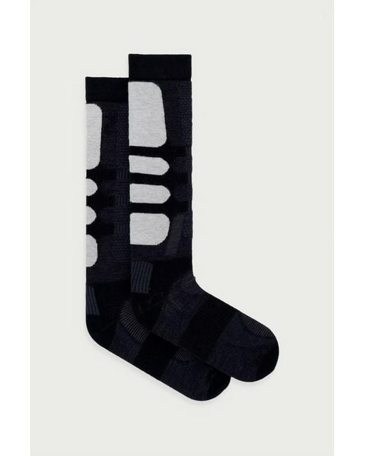 Calzini Da Sci Magic di Peak Performance in Black