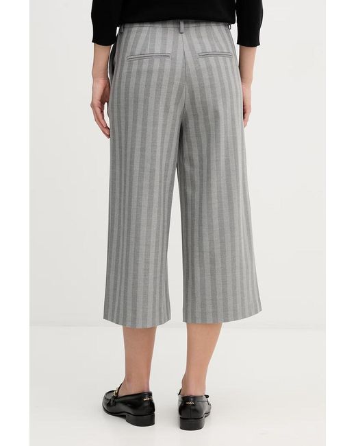 Pantaloni di Sisley in Gray