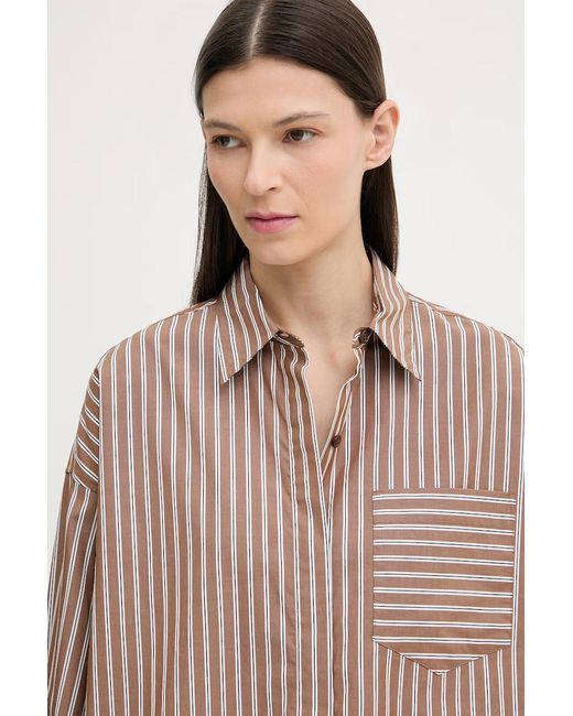 Camicia Da Donna di Rag & Bone in Blue