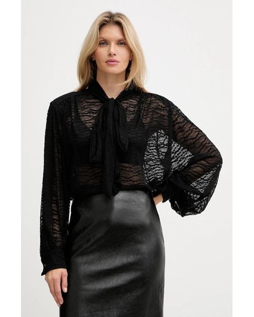 Camicetta di Haveone in Black