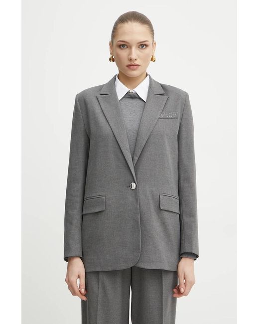 Giacca Vanis.F di Morgan in Gray