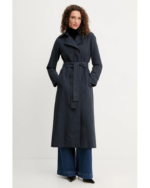 Cappotto di MAX&Co. in Blue