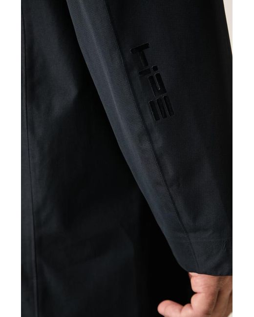 Giacca Corta Da Uomo di Peak Performance in Black da Uomo