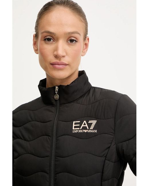 Giacca di EA7 in Black