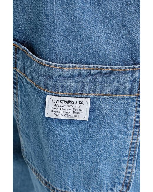 Levi's Tuta di Levi's in Blue