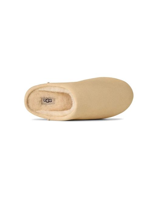 Pantofole di Ugg in White