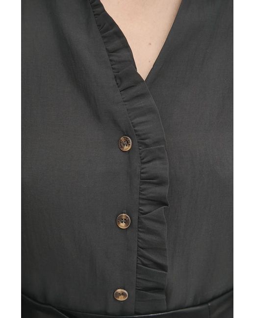 Camicia di Never Fully Dressed in Black