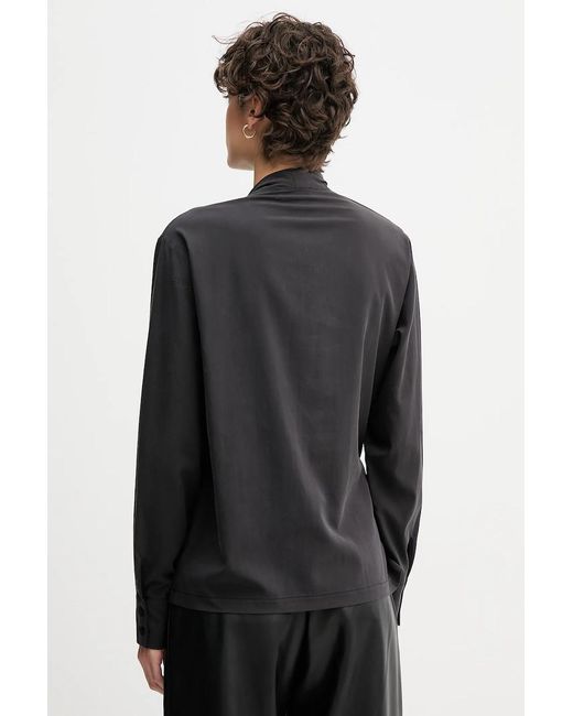 Camicetta di Sandro Ferrone in Gray