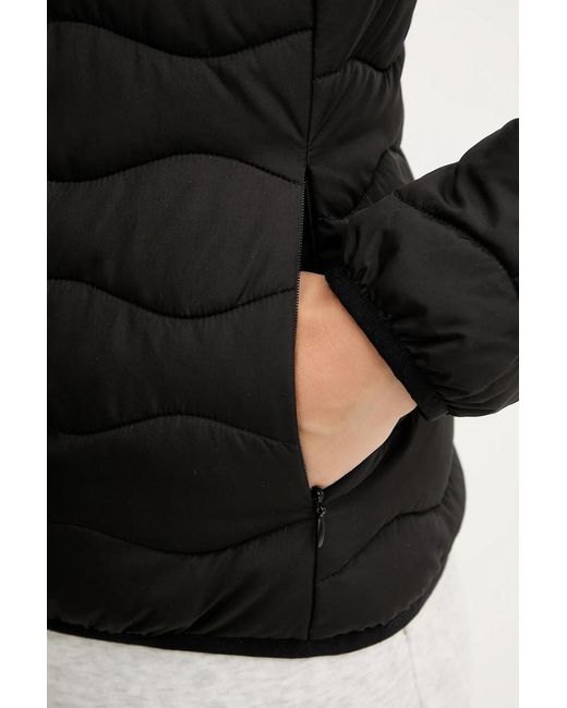 Giacca di EA7 in Black
