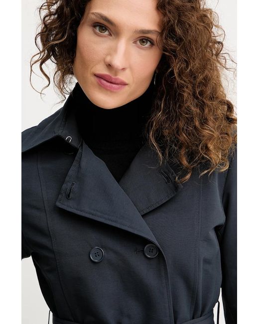 Cappotto di MAX&Co. in Blue