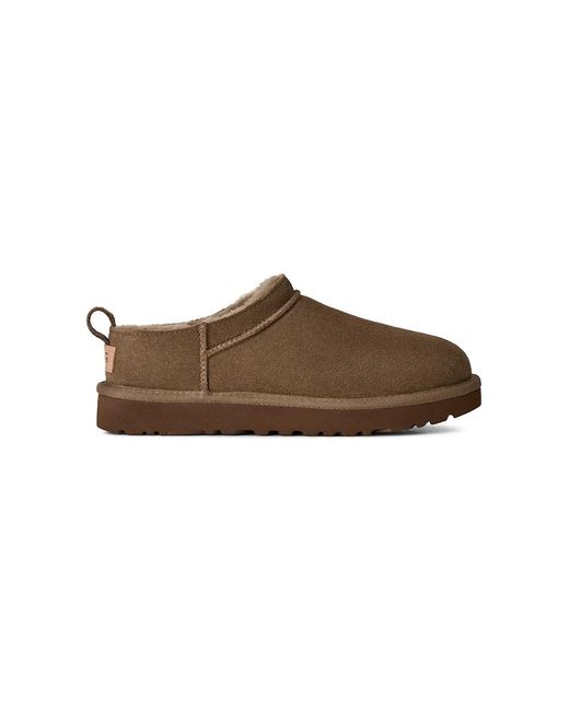 Ciabatte Da Donna di Ugg in Brown