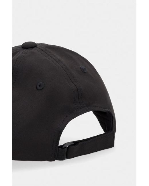 Cappello Da Baseball di EA7 in Black