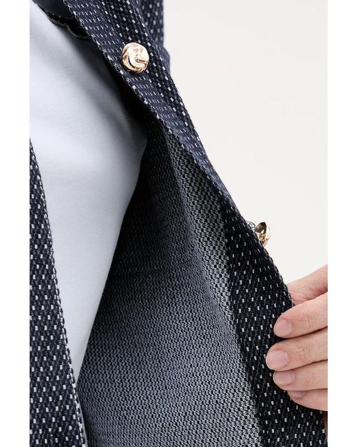Giacca di Mos Mosh in Blue