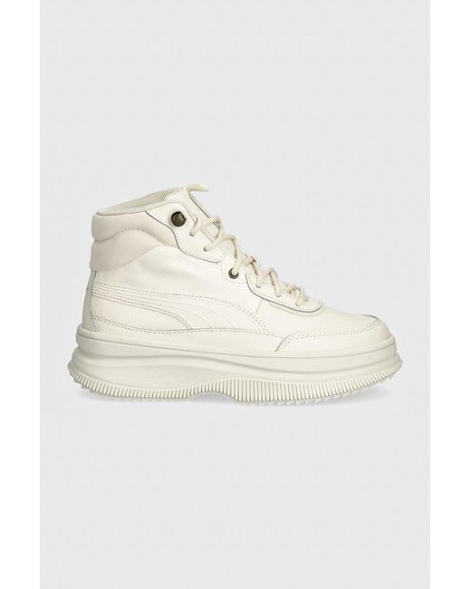 Sneakers di PUMA in Natural