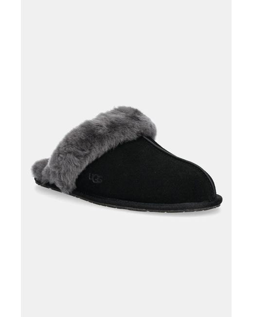 Pantofole di Ugg in Black