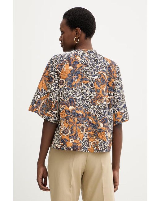 Camicetta di Weekend by Maxmara in Multicolor