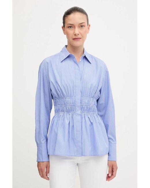 Camicia di Rag & Bone in Blue