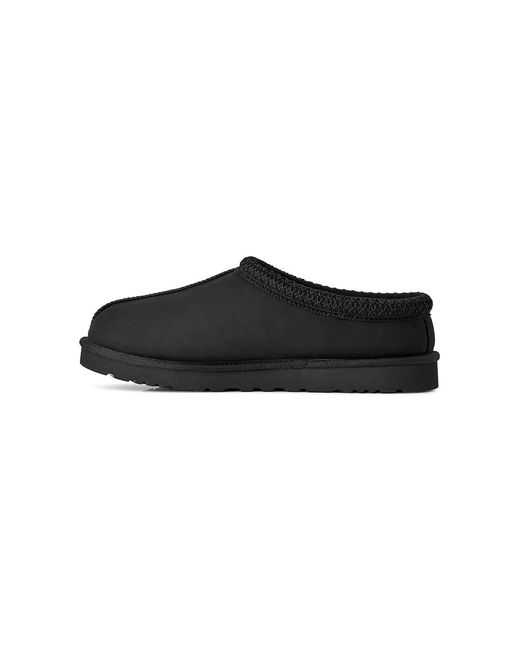 Ciabatte Da Uomo di Ugg in Black da Uomo
